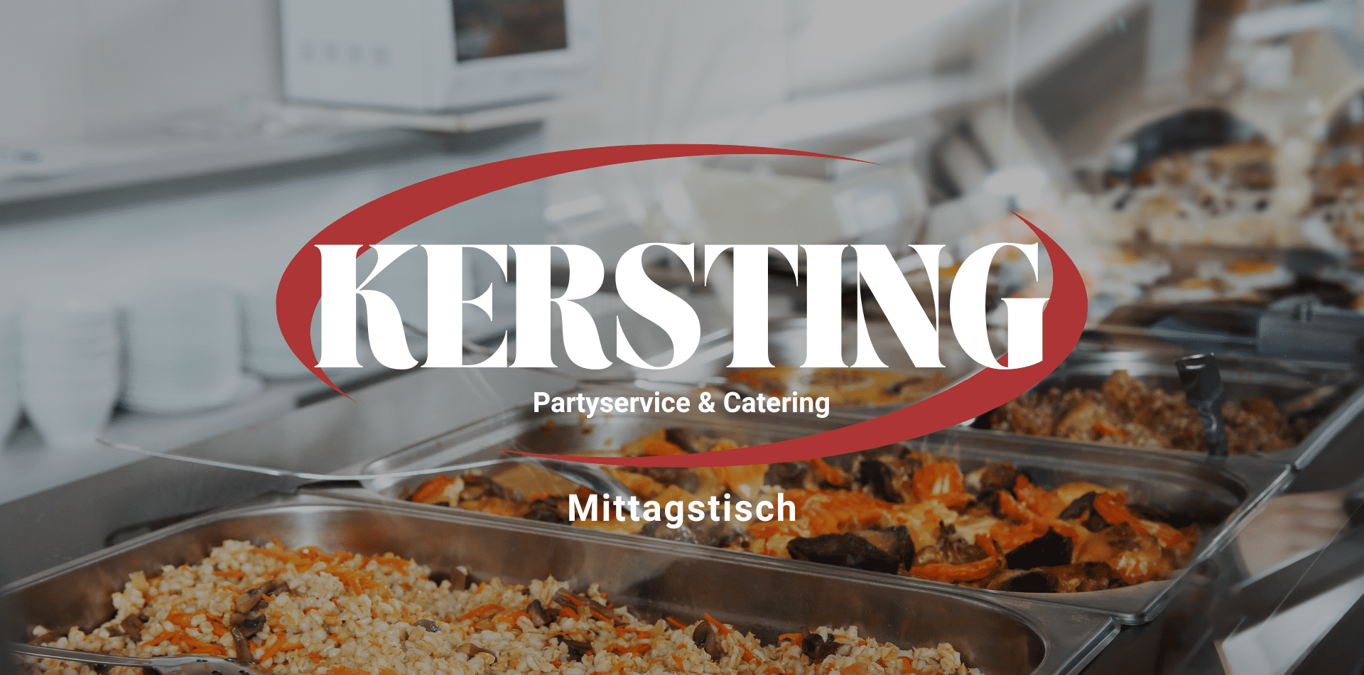 Mittagstisch Dortmund