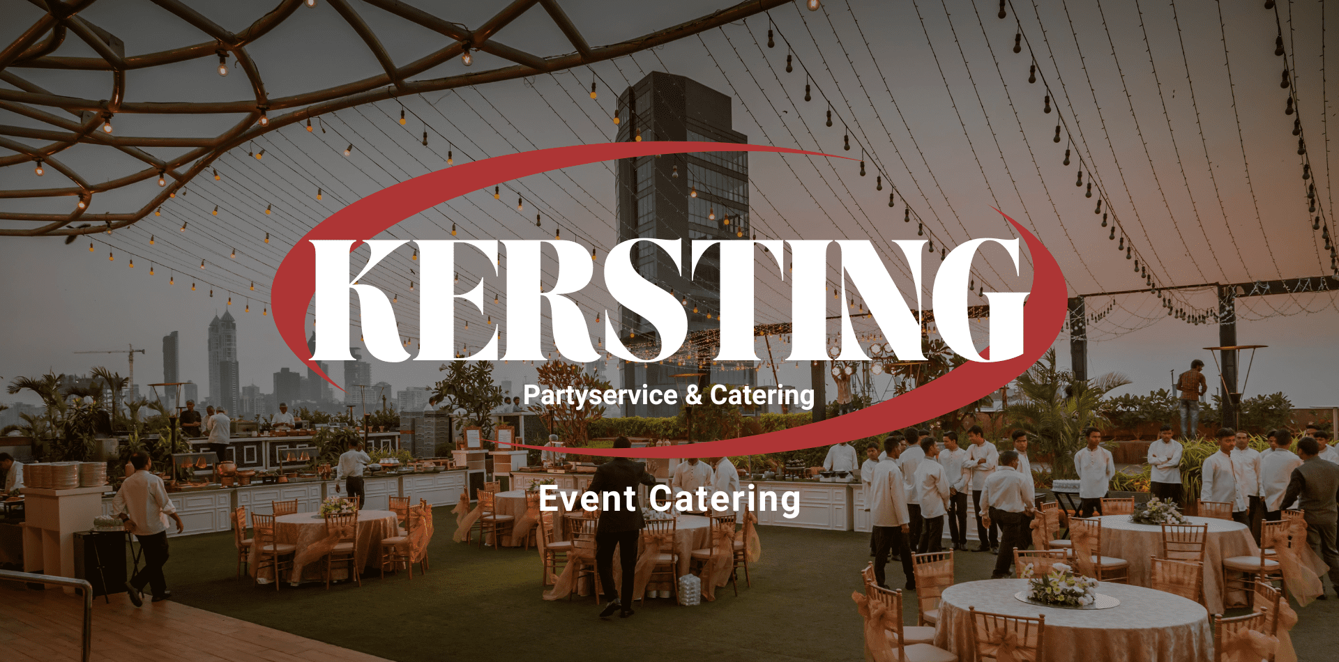 Event Catering